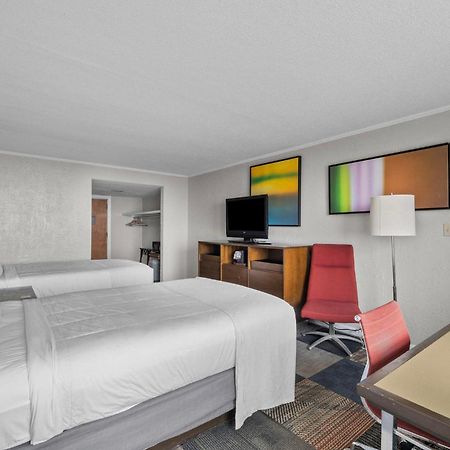 Oasis Hotel Север Миртл Бич Экстерьер фото